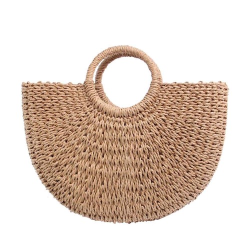 Voanzo borsa paglia - voanzo,