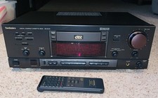 Technics RS-DC10 Registratore