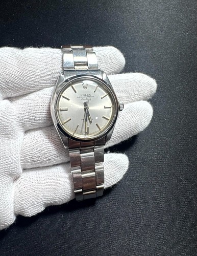 Rolex air king - rolex, air-king