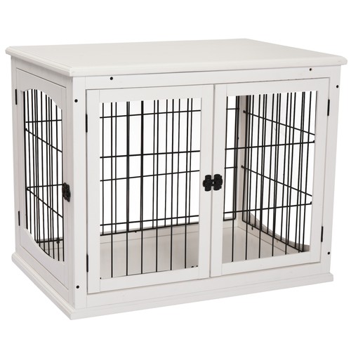 Gabbia per cani - cani, casa