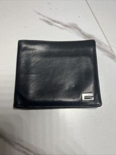 Gucci Portafoglio Uomo Vintage