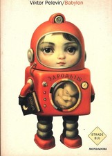 Babylon	 Viktor Olegovic