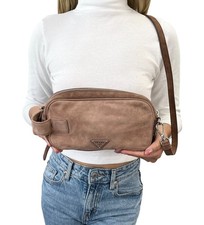 Borsa a tracolla Prada vintage