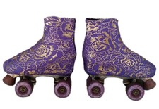 Copripattini  pattinaggio