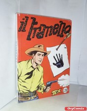 TEX SERIE GIGANTE N. 10 - IL