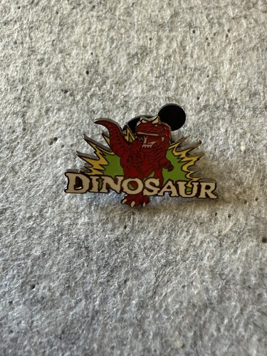 Rara spilla disney carnotaurus - rara,