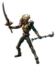 Ultimate soul masked - s.i.c.,