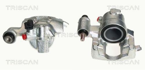 Pinza freno triscan - pinza,