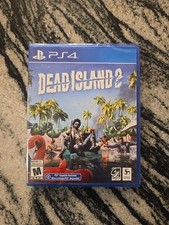 Dead Island 2 (PS4) Standard