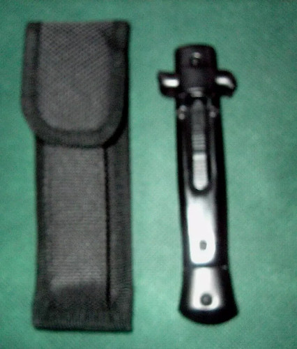Coltello tascabile italiano