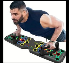 Tavola Per Flessioni