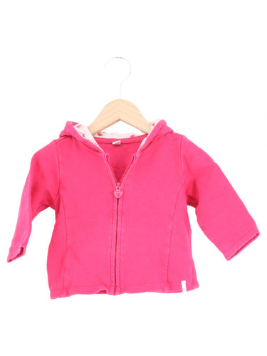 Felpa bambino esprit cappuccio - felpa,