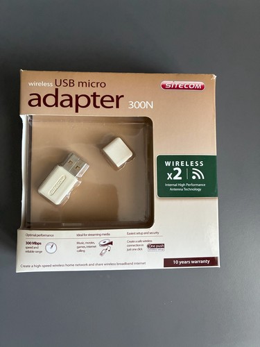 Sitecom 352 wireless - sitecom,