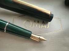 OMAS penna stilografica