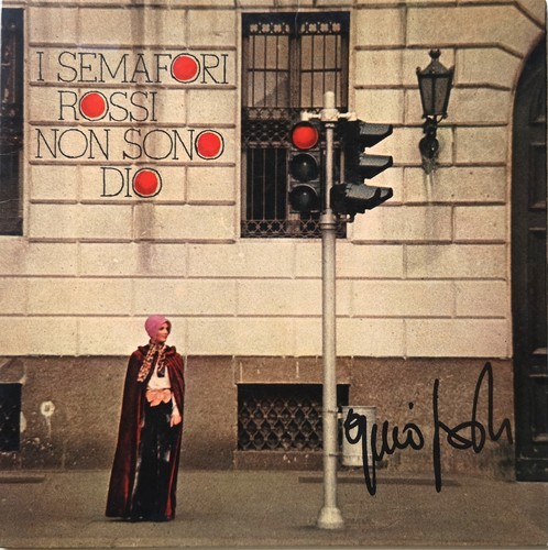 Gino paoli i semafori - gino,