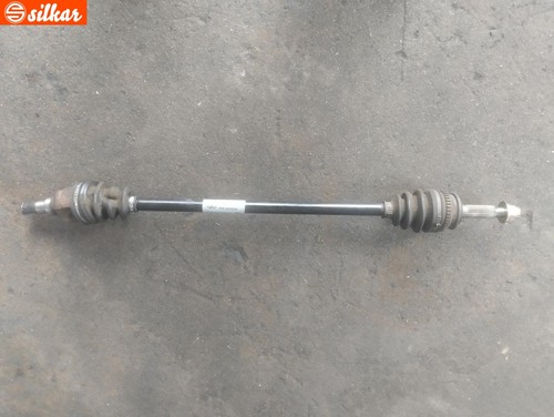 Semiasse zero mod - -,
