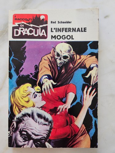 Racconti di dracula n - di,