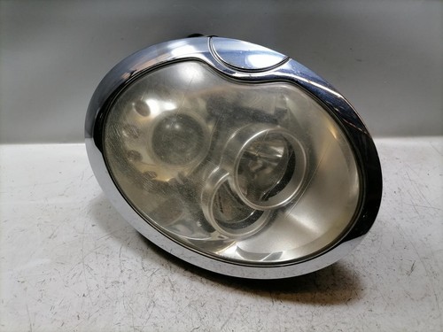 Mini one r50 faro xeno - one,