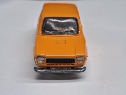 Macchinina vintage mercury - macchinina,