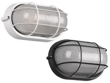 PLAFONIERE OVALI TRIO ALGI 28