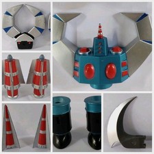 Éléments pour Figurine Soul
