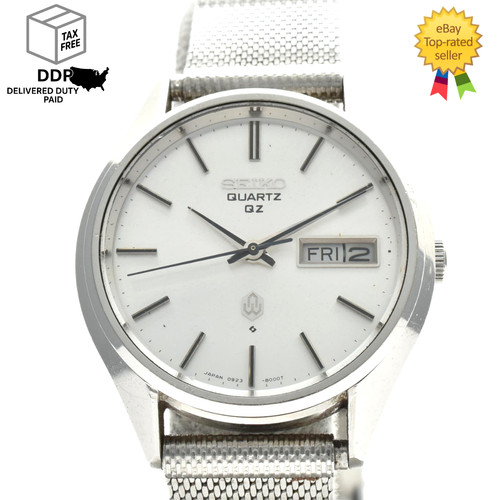 Orologio vintage 1977 - 1977, [ecc+5]