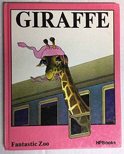 Giraffe - , zoo)
