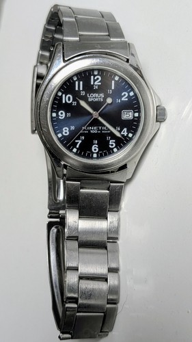 Orologio lorus yt57 x001 - orologio, yt57-x001