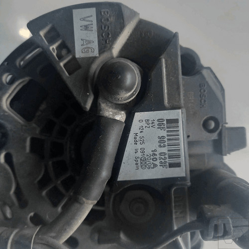 06f903023f alternatore audi - alternatore,