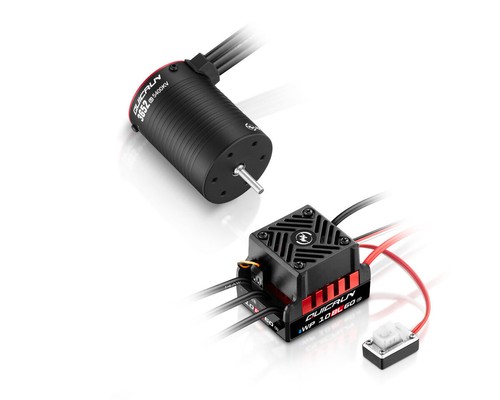 Hobbywing combinazione - hobbywing,