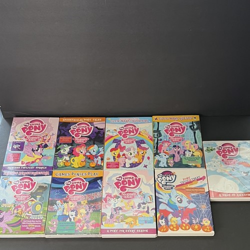 Shout factory little pony - shout!,