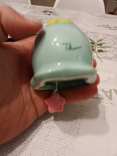 Gadget thun campanella - gadget,