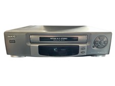 Videoregistratore stereo hi-fi