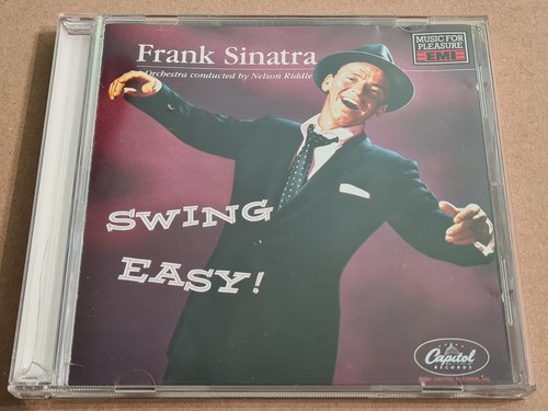 Frank sinatra swing - frank,