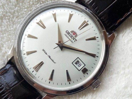 Orologio uomo automatico - orologio,