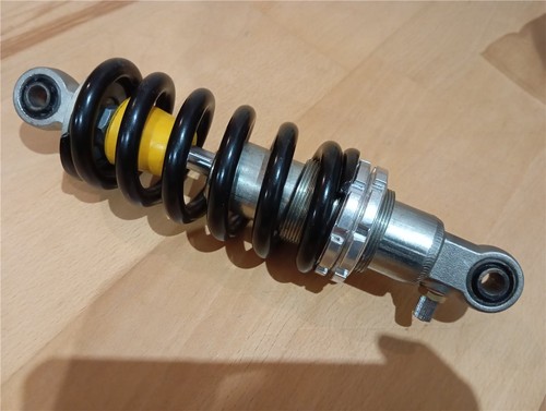 Ammortizzatore sachs madass50 - ammortizzatore,