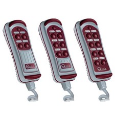 Pulsantiera Comando Quick HRC