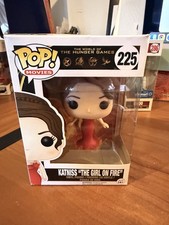 Funko Pop! Vinile: The HUNGER