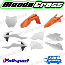 Kit plastiche POLISPORT