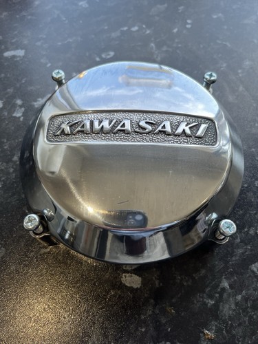 Coperchio generatore kawasaki - coperchio,