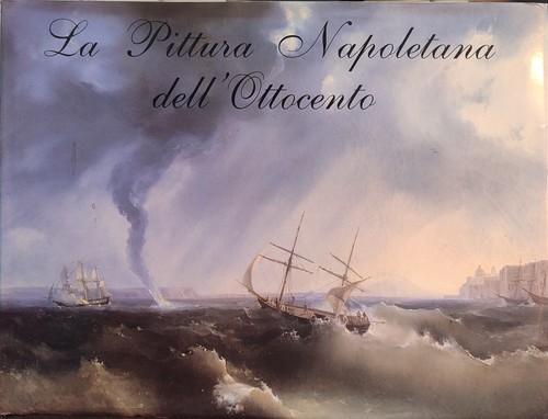 Pittura napoletana - la,