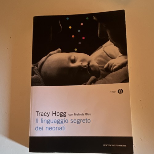 Tracy hogg melinda blau - melinda, il