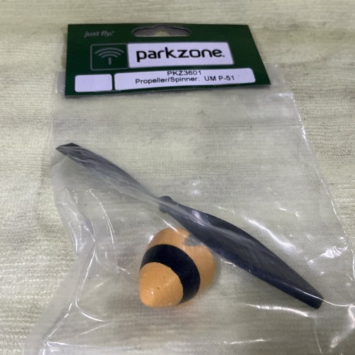 Parkzone pkz3601 um - ~~~,