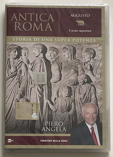 Antica roma storia una - antica,