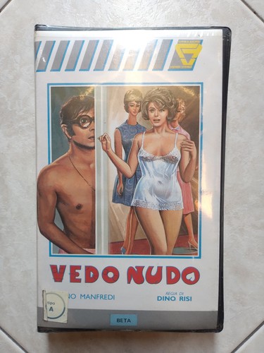 Vedo nudo manfredi - vedo,
