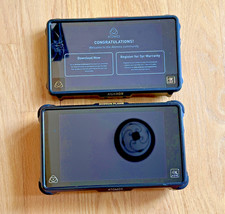 *Emissione Atomos Ninja Inferno 7" HDMI 2.0 4K HDR Videoregistratore Monitor ATOMNJAIN1