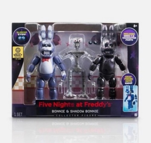 Jazwares fnaf endo classic - jazwares,
