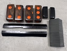 Vintage bachelite catalin