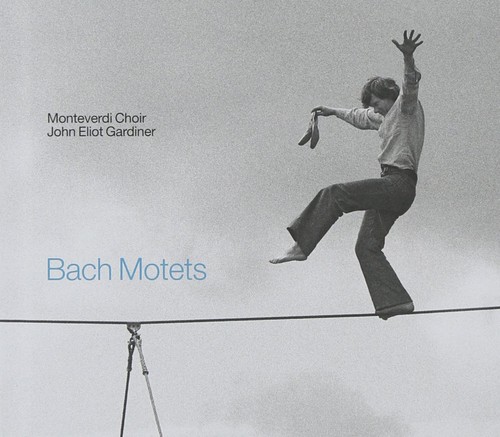Bach motets - j.s.bach:,