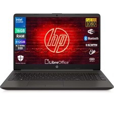 Notebook Pc Portatile HP 250R